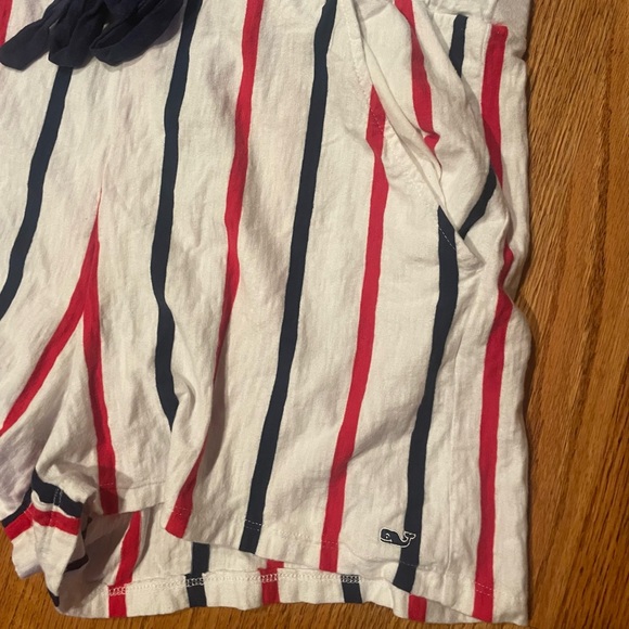 Vineyard Vines for Target romper - Picture 2 of 6